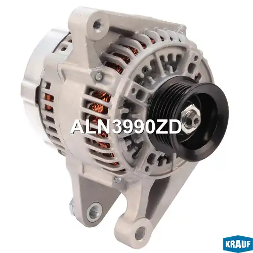 Генератор KRAUF ALN3990ZD