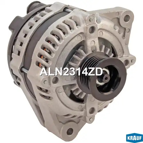 Генератор KRAUF ALN2314ZD