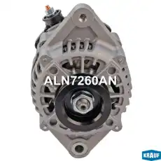 Генератор KRAUF ALN7260AN