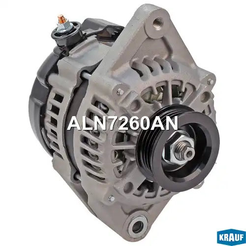 Генератор KRAUF ALN7260AN