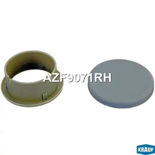 AZF9071RH Проставка под подшипник KRAUF