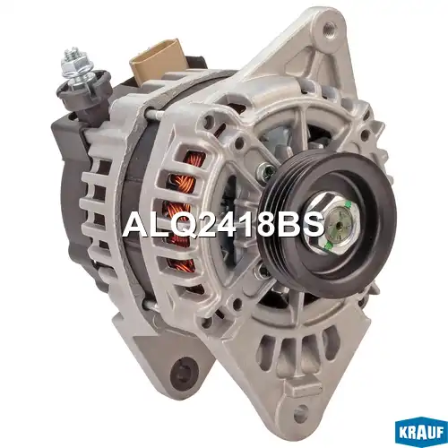 Генератор KRAUF ALQ2418BS