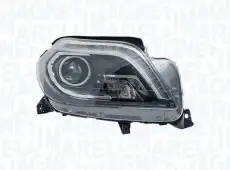 Фара MAGNETI MARELLI 710815079014