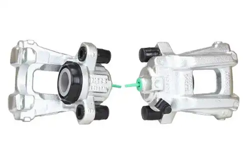 Суппорт тормозной HELLA 8AC 355 398-881