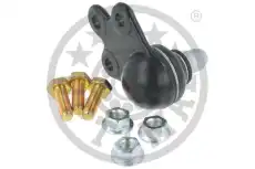 Несущий / направляющий шарнир G3-1131 OPTIMAL
