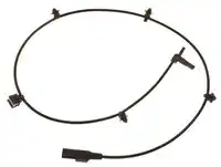 Датчик ABS TEXTAR 45031000