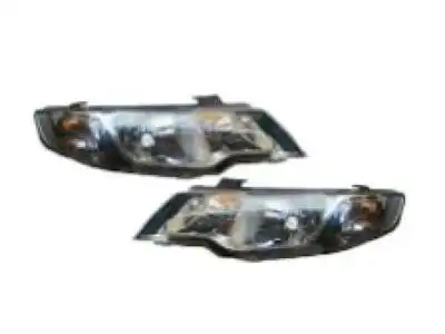 Фонарь габаритный KIA 921021M240