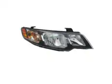 Фонарь габаритный KIA 921021M230