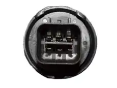 Фонарь габаритный KIA 921021M230