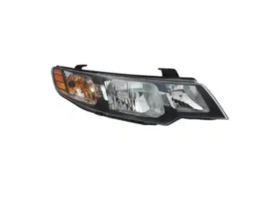 Фонарь габаритный KIA 921021M230