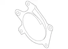 БОЛТ,ПОДДОНА ДВИГАТЕЛЯ MQ700144 MITSUBISHI