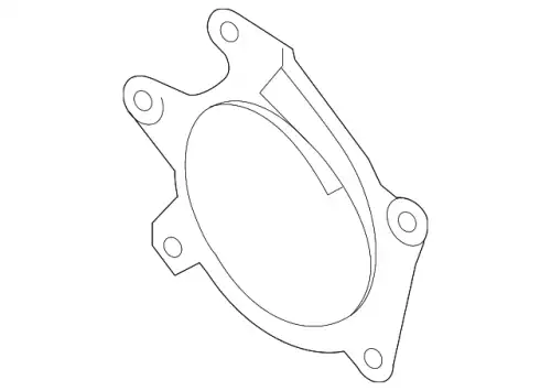 БОЛТ,ПОДДОНА ДВИГАТЕЛЯ MQ700144 MITSUBISHI