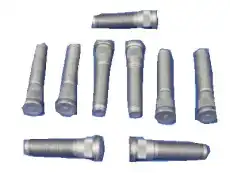 STUD HUB 6509 866AA DODGE