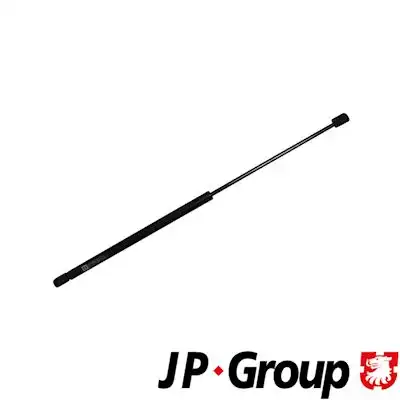 Амортизатор (упор) багажника JP 4381200500