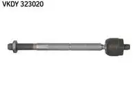 Рулевая тяга SKF VKDY 323020