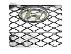 Решетка радиатора HYUNDAI / KIA 86350J9000