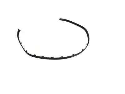 Lip - front bumper 86567J9000 HYUNDAI
