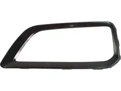Moulding - front bumper, lh 86563J9000 HYUNDAI