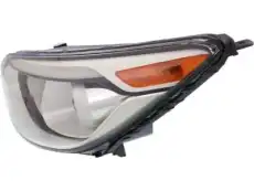 Фонарь габаритный KIA 92101B2050