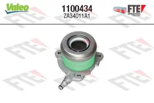 VALEO 1100434