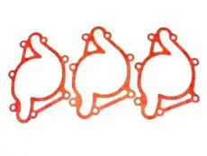 GASKET WATER PUMP 4483 757AB DODGE