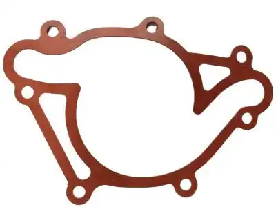 GASKET WATER PUMP 4483 757AB DODGE