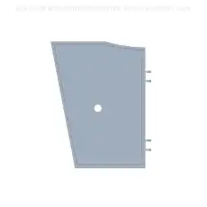 47518497 - Стекло CNH