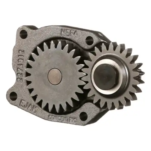 Насос масляный 5802274912 CNH