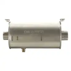 84287171 - глушитель CNH
