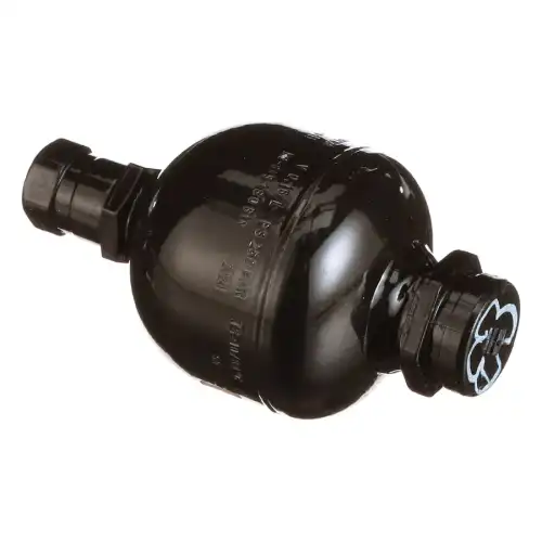 Аккумулятор CNH 87373203
