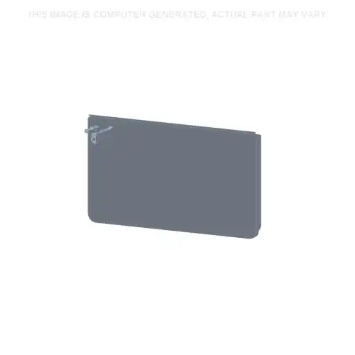 87498563 - стекло CNH