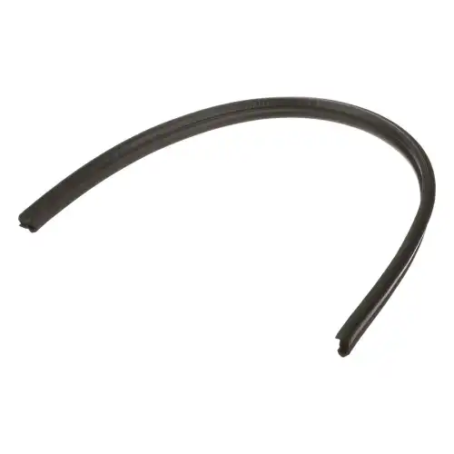 KHN15030 - Нижний уплотнитель стекла CNH
