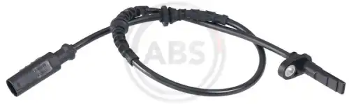 Датчик, частота вращения колеса 30648 A.B.S.