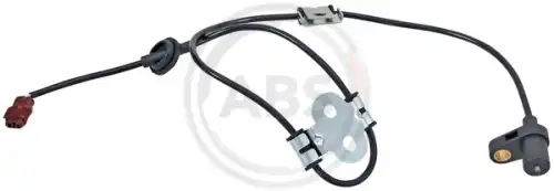 Датчик ABS A.B.S. 31487
