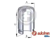 Поршень суппорта D025744 AUTOFREN