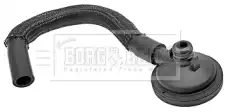 Патрубок воздушный BTH1278 BORG&BECK