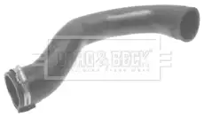 Патрубок воздушный BTH1392 BORG&BECK