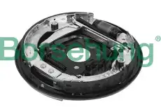 Защита тормозного диска B17913 BORSEHUNG
