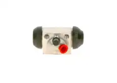 Цилиндр тормозной F 026 002 021 BOSCH