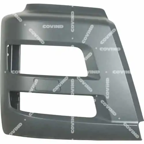 Клык бампера TM2592 COVIND