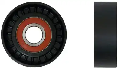 Ролик-, FIAT BRAVO 1.2 P314017 DENCKERMANN