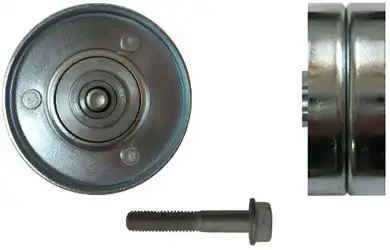 Ролик обводной P330003 DENCKERMANN
