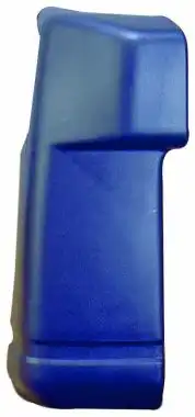 Клык бампера 2142807R DEPO