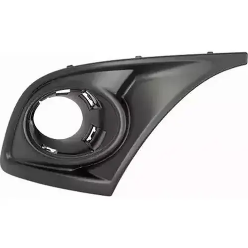 Решетка бампера DEPO 5512506RUD