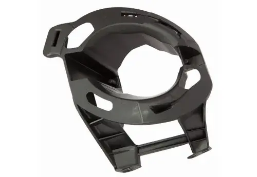 Решетка бампера DEPO 5512504RUD
