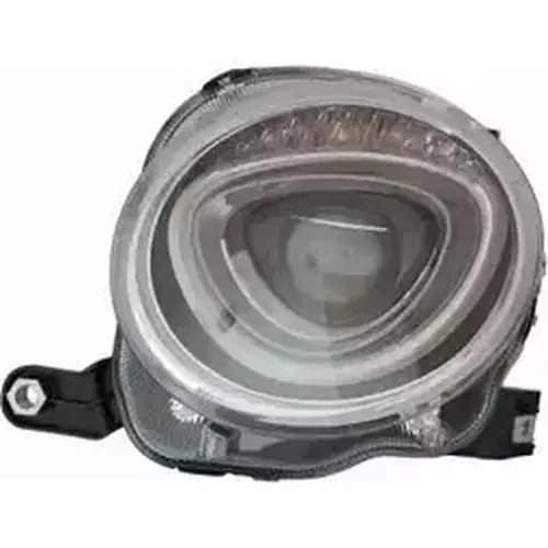 Фара DEPO 6611179RMLDEM7