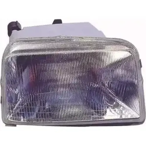 Фара DEPO 5511110LLDE
