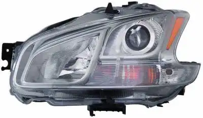 Фара DEPO 3151172RASH7