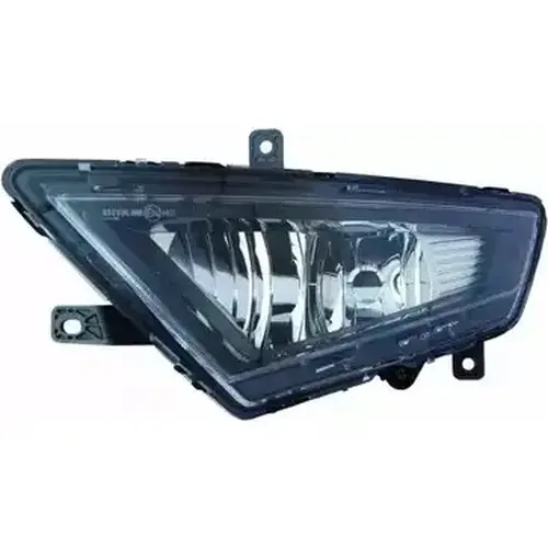Фара противотуманная DEPO 4452013LUE