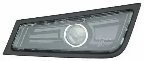 Фара противотуманная DEPO 7732015RUE2